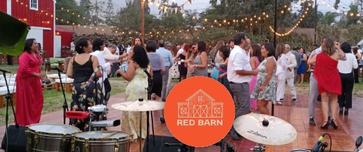 Red Barn Logo